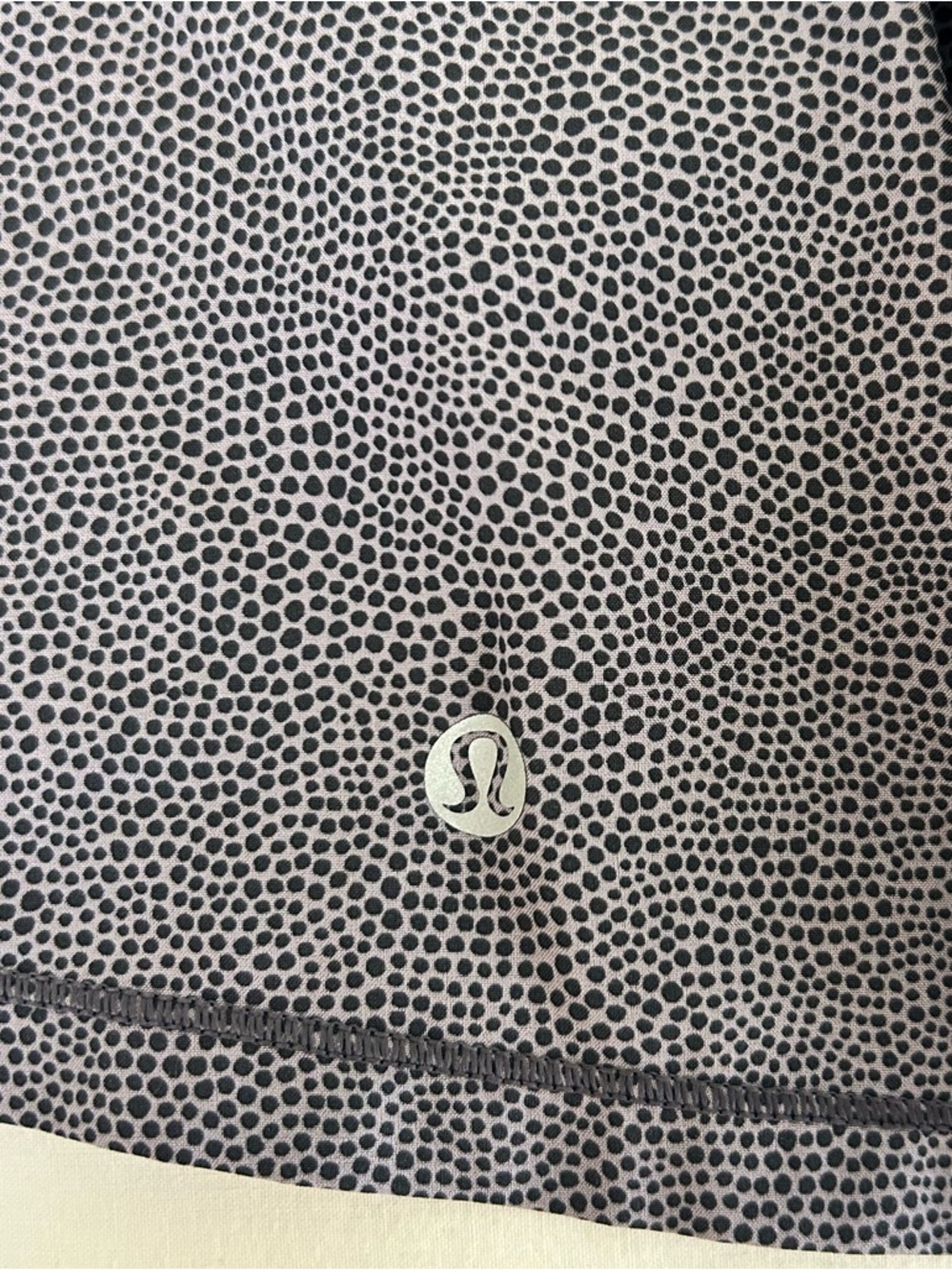 Lululemon Circuit Breaker Skirt - Picture 7 of 7
